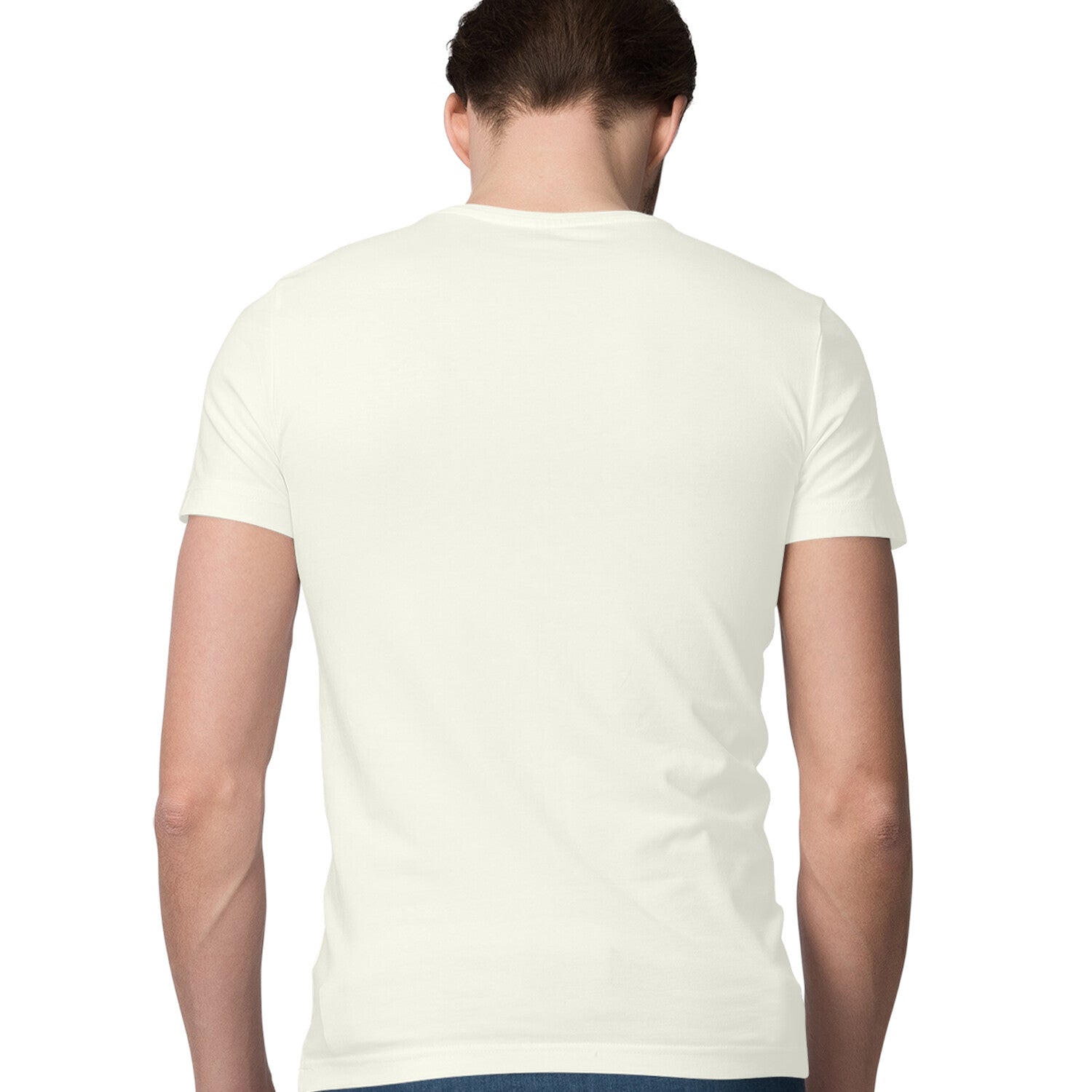 Back View - 5846339
